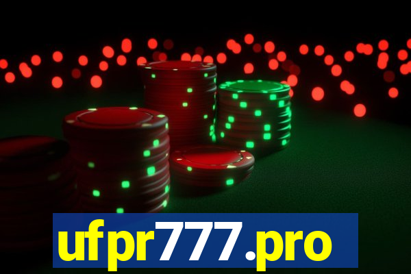 ufpr777.pro