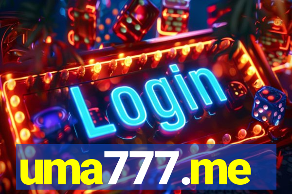 uma777.me