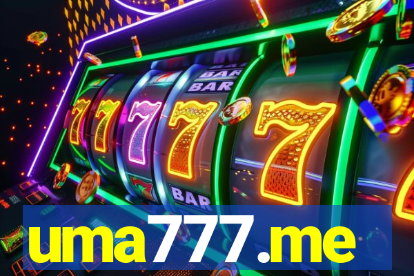 uma777.me