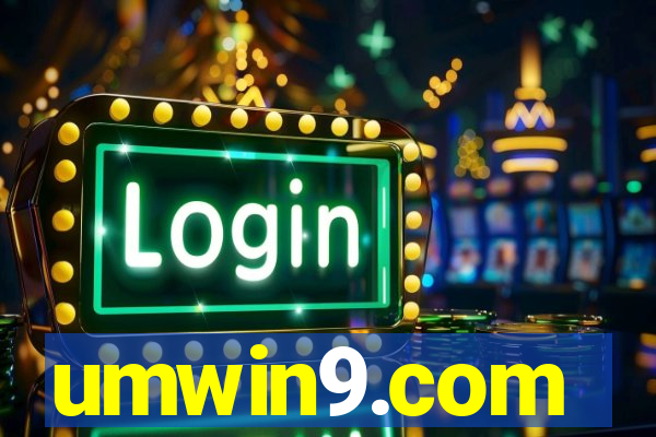 umwin9.com