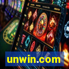 unwin.com