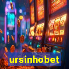 ursinhobet