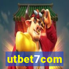 utbet7com