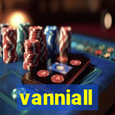 vanniall