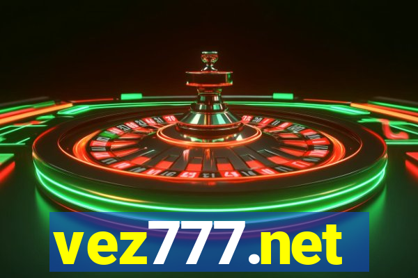 vez777.net