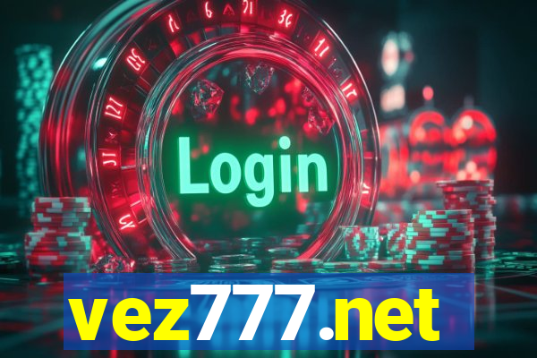 vez777.net