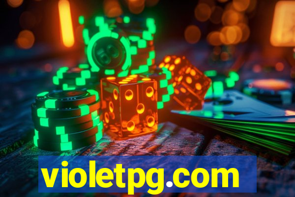 violetpg.com