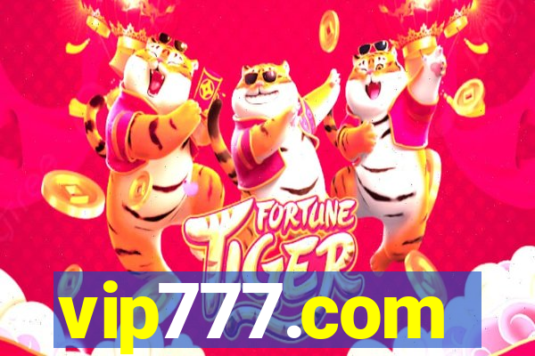 vip777.com