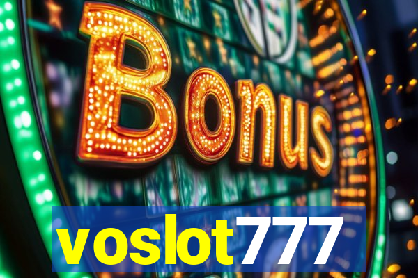 voslot777