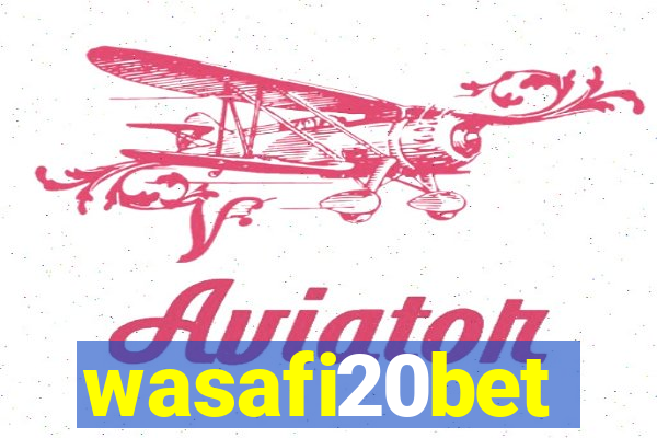 wasafi20bet