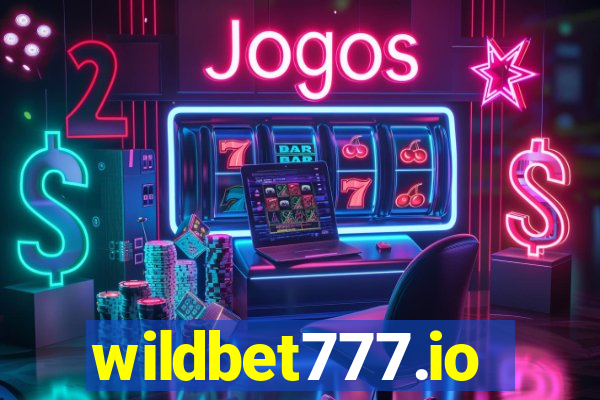 wildbet777.io