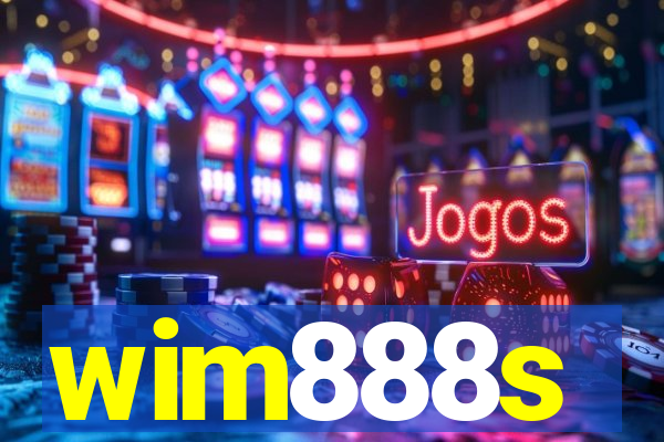 wim888s