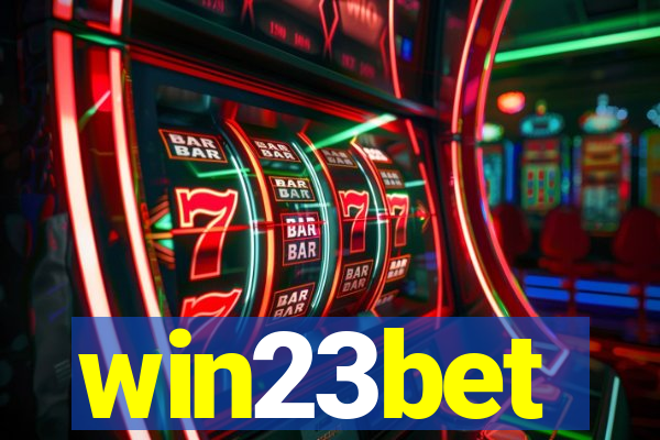 win23bet