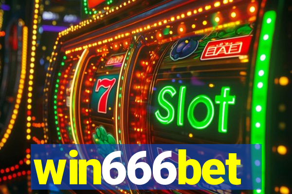 win666bet