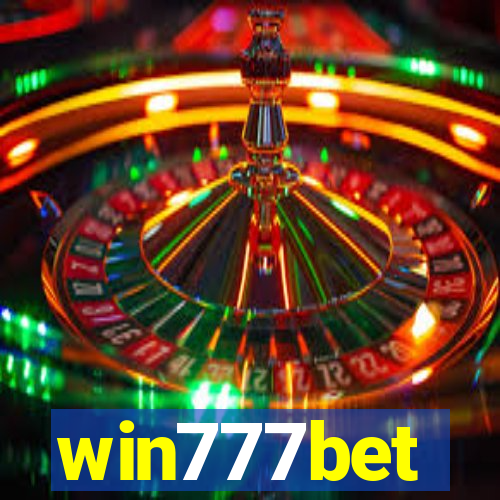 win777bet