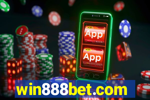 win888bet.com