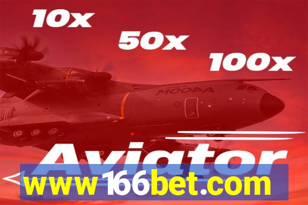 www166bet.com