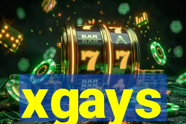 xgays