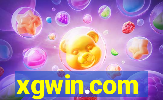 xgwin.com