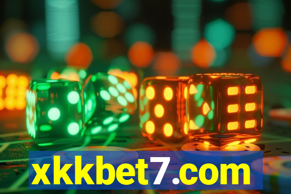 xkkbet7.com