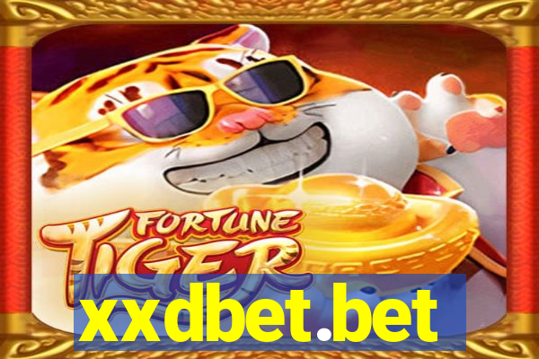 xxdbet.bet