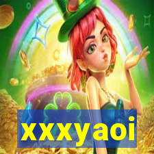 xxxyaoi