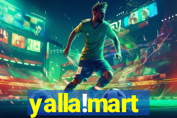 yalla!mart