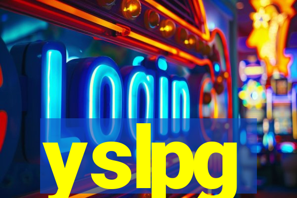 yslpg