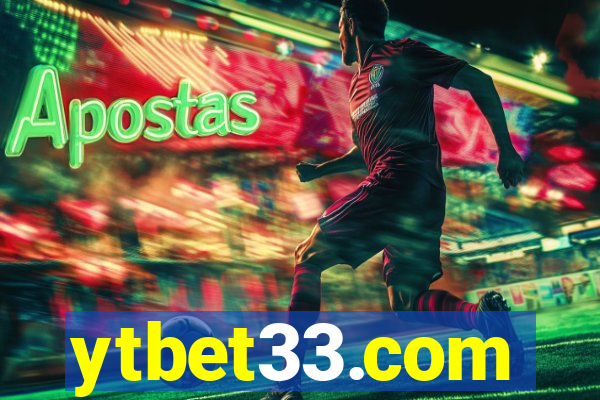 ytbet33.com