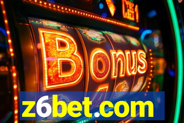 z6bet.com